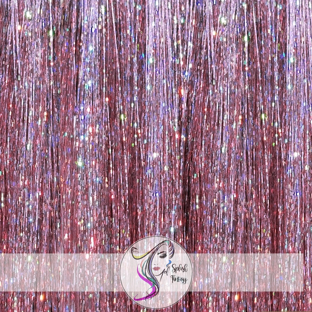 40" Dairy Hair 100 Strands – SF03292025