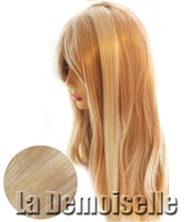 Pearl Blonde Synthetic Hair Extension