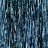 40" Shiny Anthracite Fairy Hair, 100 Strands