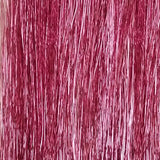 40" Shiny Charm Pink Fairy Hair, 100 Strands