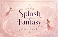 Splash of Fantasy Gift Card