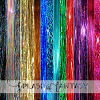 15 Colors Sparkling & Shiny 40