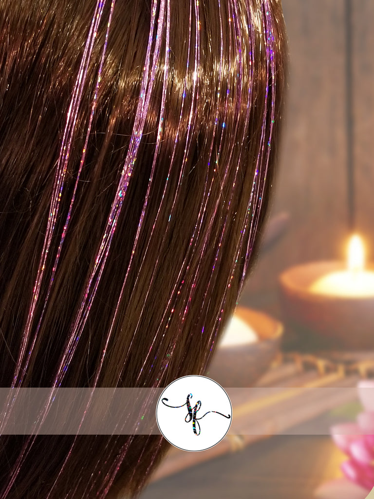 Fairy Hair 100 Strands 40" – Wholesale MM09062019