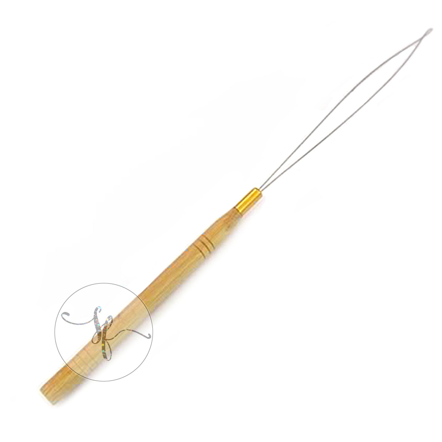 Bead Loader Wire Microring Links Bead Loader, Looper and Threader | Splash of Fantasy